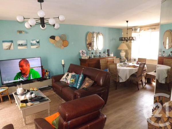 Maison à vendre  5 pièces - 94 m 2   SAVIGNY SUR ORGE  - 91