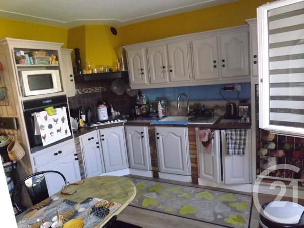 Maison à vendre  5 pièces - 94 m 2   SAVIGNY SUR ORGE  - 91