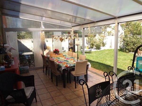 Maison à vendre  5 pièces - 94 m 2   SAVIGNY SUR ORGE  - 91