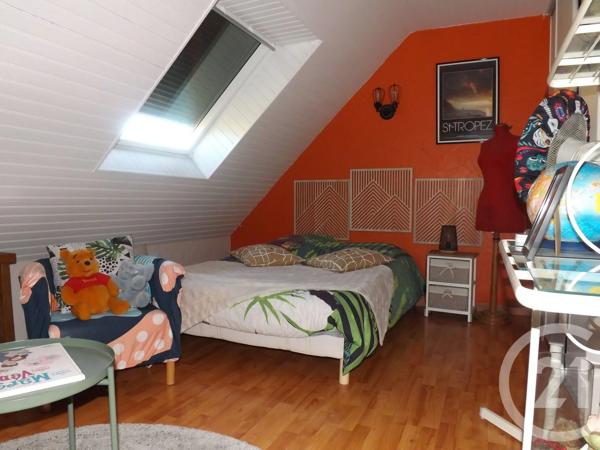 Maison à vendre  5 pièces - 94 m 2   SAVIGNY SUR ORGE  - 91