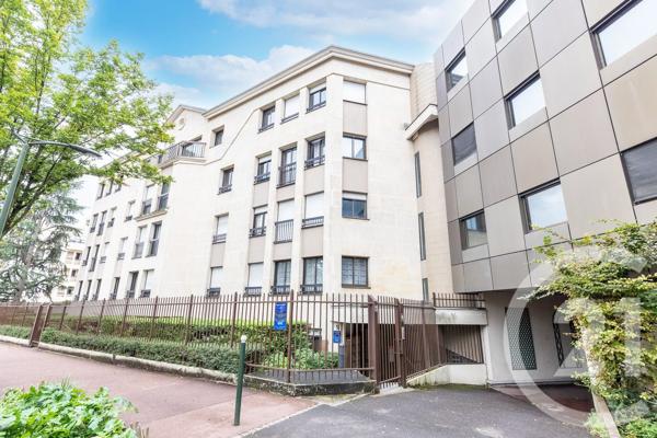 Appartement F3 Bis à vendre  4 pièces - 81,33 m 2   BOURG LA REINE  - 92