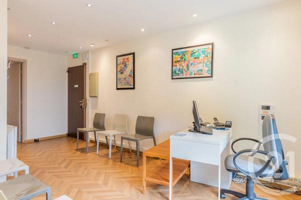 Appartement F3 Bis à vendre  4 pièces - 81,33 m 2   BOURG LA REINE  - 92
