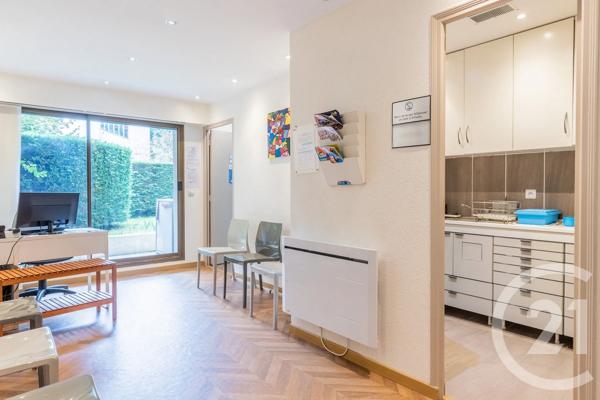 Appartement F3 Bis à vendre  4 pièces - 81,33 m 2   BOURG LA REINE  - 92