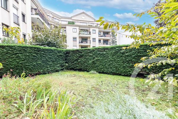 Appartement F3 Bis à vendre  4 pièces - 81,33 m 2   BOURG LA REINE  - 92