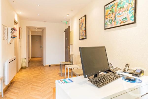 Appartement F3 Bis à vendre  4 pièces - 81,33 m 2   BOURG LA REINE  - 92