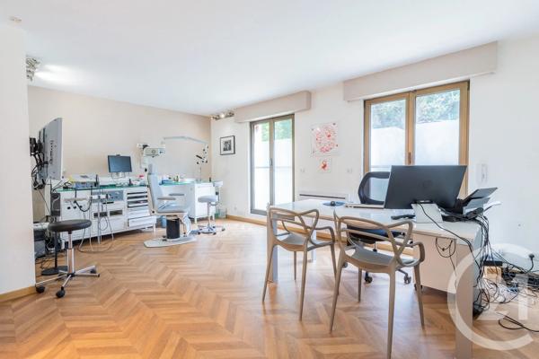 Appartement F3 Bis à vendre  4 pièces - 81,33 m 2   BOURG LA REINE  - 92
