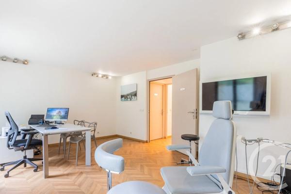 Appartement F3 Bis à vendre  4 pièces - 81,33 m 2   BOURG LA REINE  - 92