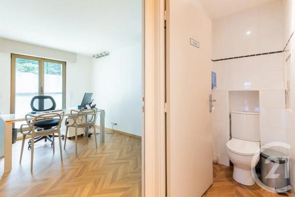 Appartement F3 Bis à vendre  4 pièces - 81,33 m 2   BOURG LA REINE  - 92