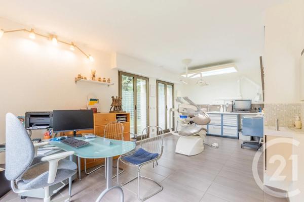 Appartement F3 Bis à vendre  4 pièces - 81,33 m 2   BOURG LA REINE  - 92