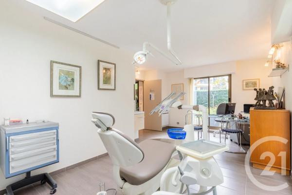 Appartement F3 Bis à vendre  4 pièces - 81,33 m 2   BOURG LA REINE  - 92