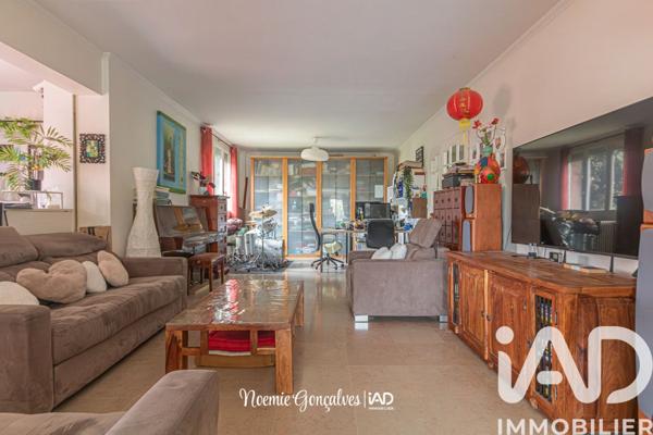 Maison à vendre 10 pièces 205 m² Mantes-la-Jolie
