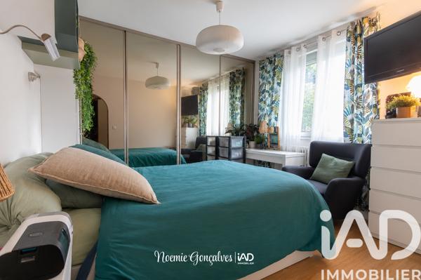 Maison à vendre 10 pièces 205 m² Mantes-la-Jolie