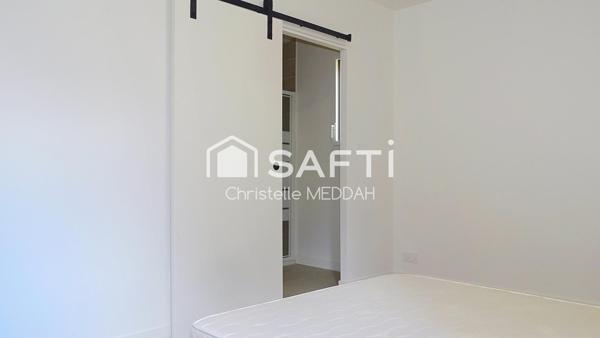 Maison 4 pièces 88m²: confort et luminosité