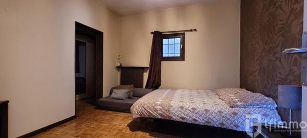 Maison plain pied 80m²