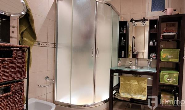 Maison plain pied 80m²