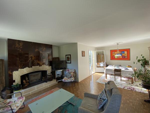 Maison 5 pièces - 135 m²