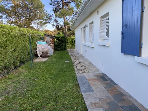 Maison 5 pièces - 135 m²