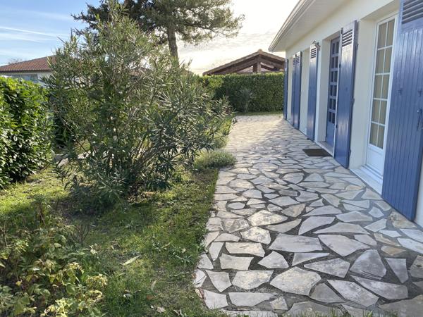 Maison 5 pièces - 135 m²