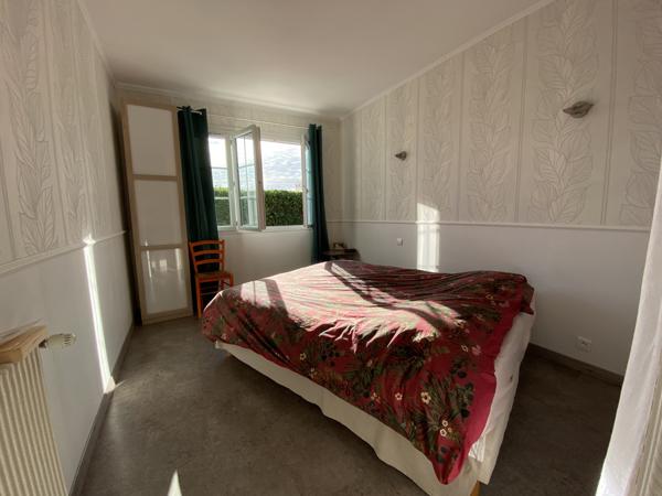 Maison 5 pièces - 135 m²