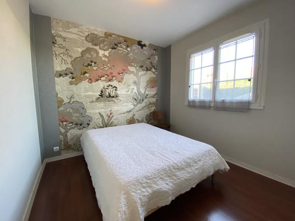 Maison 5 pièces - 135 m²
