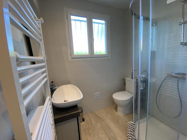 Maison 5 pièces - 135 m²