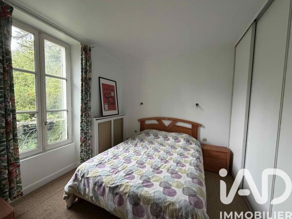 Maison à vendre 8 pièces 160 m² Saint-Pierre-lès-Nemours