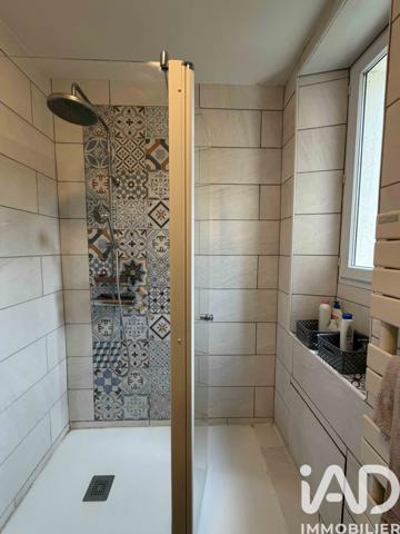 Maison à vendre 8 pièces 160 m² Saint-Pierre-lès-Nemours
