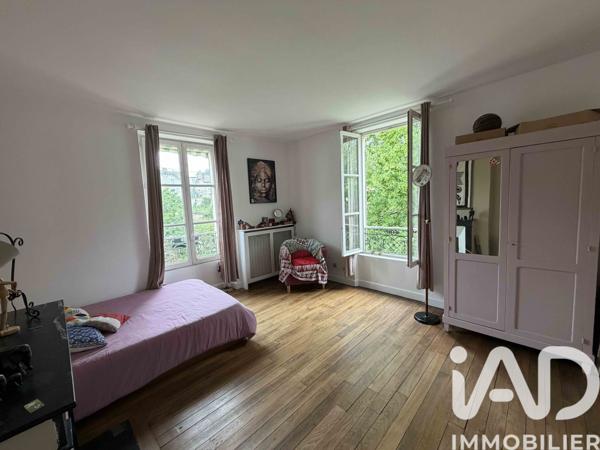 Maison à vendre 8 pièces 160 m² Saint-Pierre-lès-Nemours