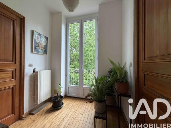 Maison à vendre 8 pièces 160 m² Saint-Pierre-lès-Nemours