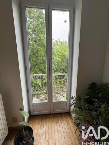 Maison à vendre 8 pièces 160 m² Saint-Pierre-lès-Nemours