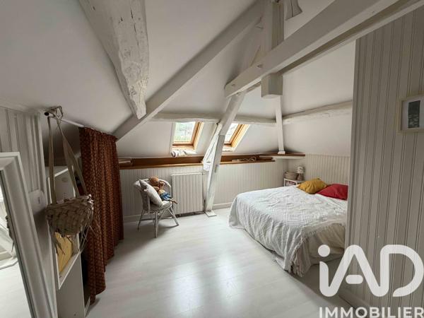 Maison à vendre 8 pièces 160 m² Saint-Pierre-lès-Nemours