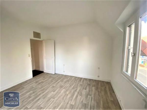 Maison à louer 2 pièces 46.21m²