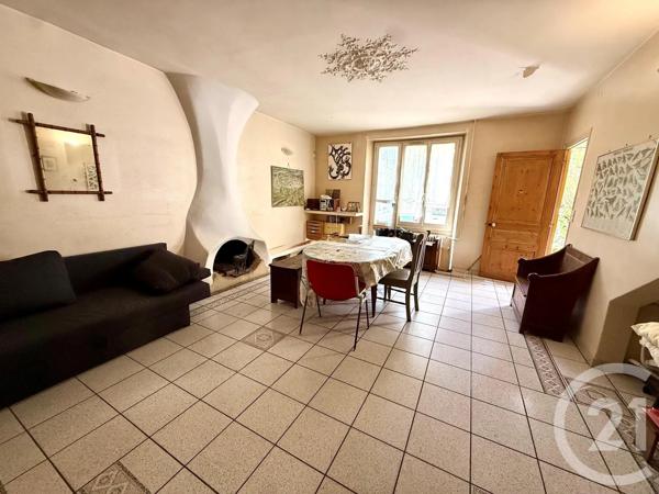 Maison à vendre  5 pièces - 100 m 2   GIF SUR YVETTE  - 91