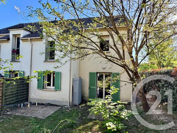 Maison à vendre  5 pièces - 100 m 2   GIF SUR YVETTE  - 91