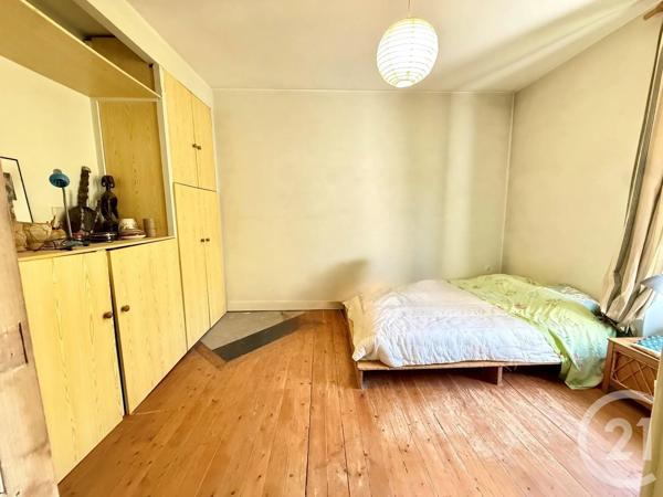 Maison à vendre  5 pièces - 100 m 2   GIF SUR YVETTE  - 91