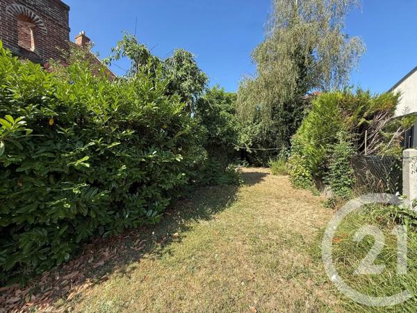 Maison à vendre  5 pièces - 100 m 2   GIF SUR YVETTE  - 91