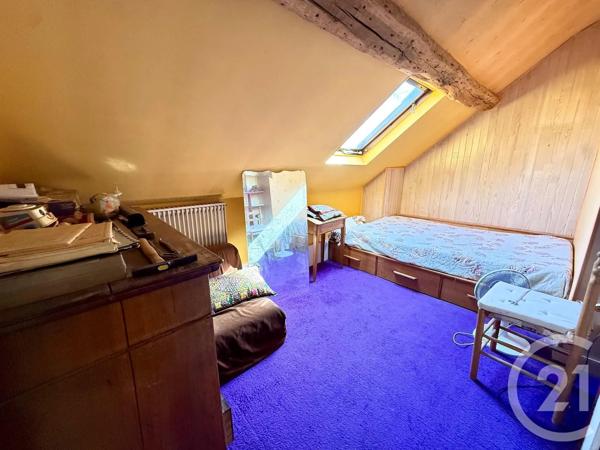 Maison à vendre  5 pièces - 100 m 2   GIF SUR YVETTE  - 91