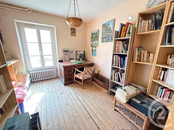 Maison à vendre  5 pièces - 100 m 2   GIF SUR YVETTE  - 91