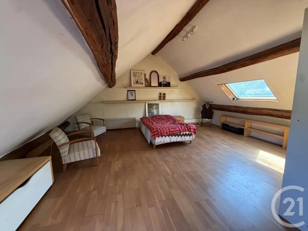 Maison à vendre  5 pièces - 100 m 2   GIF SUR YVETTE  - 91