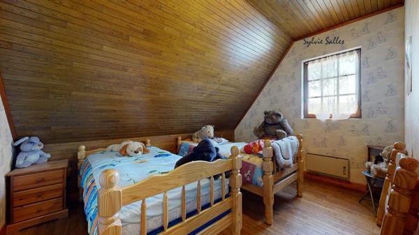 Maison des années 80, Le Bugue, proche commerces