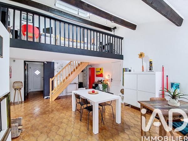 Maison à vendre 5 pièces 127 m² Léognan