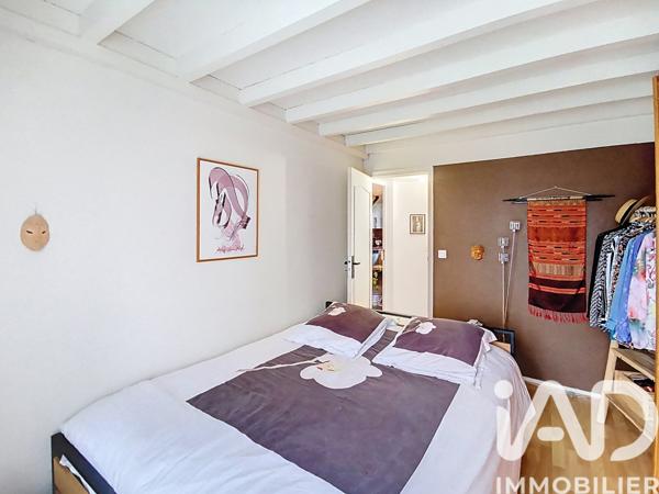 Maison à vendre 5 pièces 127 m² Léognan