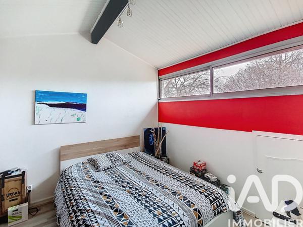 Maison à vendre 5 pièces 127 m² Léognan