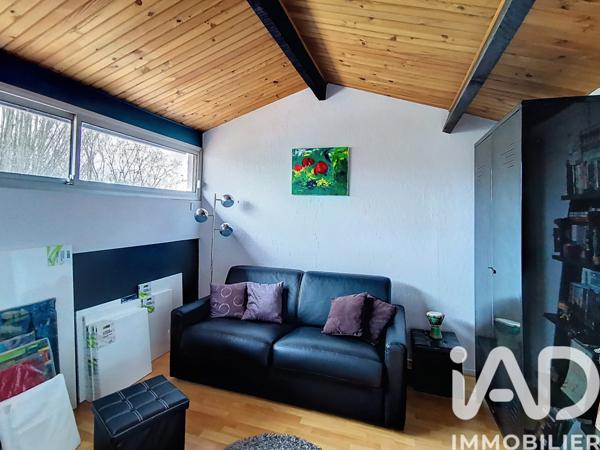 Maison à vendre 5 pièces 127 m² Léognan