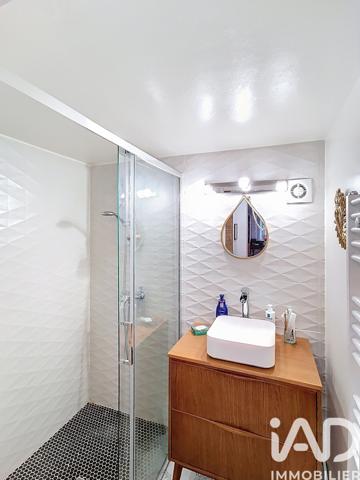 Maison à vendre 5 pièces 127 m² Léognan