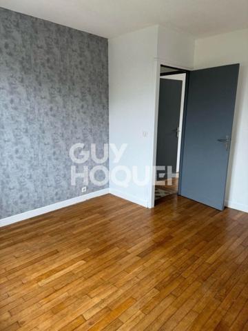 Maison vendue louée - Une belle opportunité