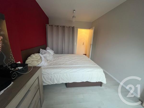 Appartement F3 à vendre  3 pièces - 66,77 m2 CLAYE SOUILLY - 77