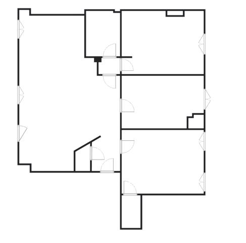 Appartement à vendre 4 pièces 83 m² Paris 11