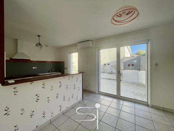 Villa 4 pièce(s) 3 chambre(s) 95 m²