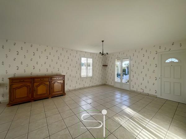 Villa 4 pièce(s) 3 chambre(s) 95 m²